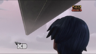 Illustration for article titled Watch The First Seven Minutes Of Star Wars Rebels